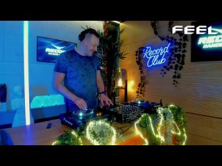 DJ Feel - TranceMission (31.01.2023)