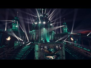 Tale Of Us - Tomorrowland, Adscendo, a Digital Introduction