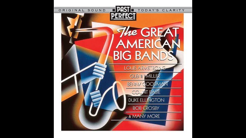 Great American Big Bands of the 1930s 1940s Glenn Miller Duke