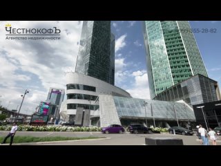 Купить квартиру в ЖК «ОКО» в Москве – обзор новостройки и инфраструктуры от «ЧестнокофЪ»