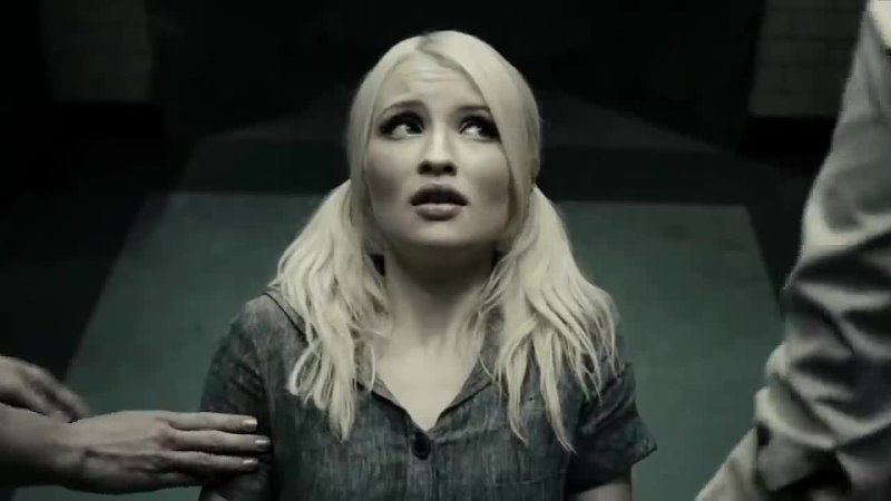 Emily Browning Sweet