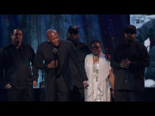 The 31th Annual Rock  Roll Hall of Fame Induction Ceremony 2016