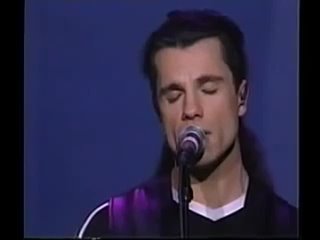 Bruno Pelletier - рок-опера Starmania - SOS dun terrien en detresse (1996)