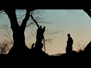 Why Has Bodhi-Dharma Left for the East?: A Zen Fable / Dharmaga tongjoguro kan kkadalgun (1989) dir. Yong-Kyun Bae