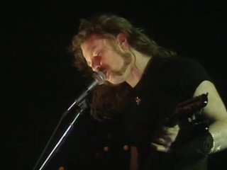 Metallica - Live In Montreal 1993 (Full Concert)