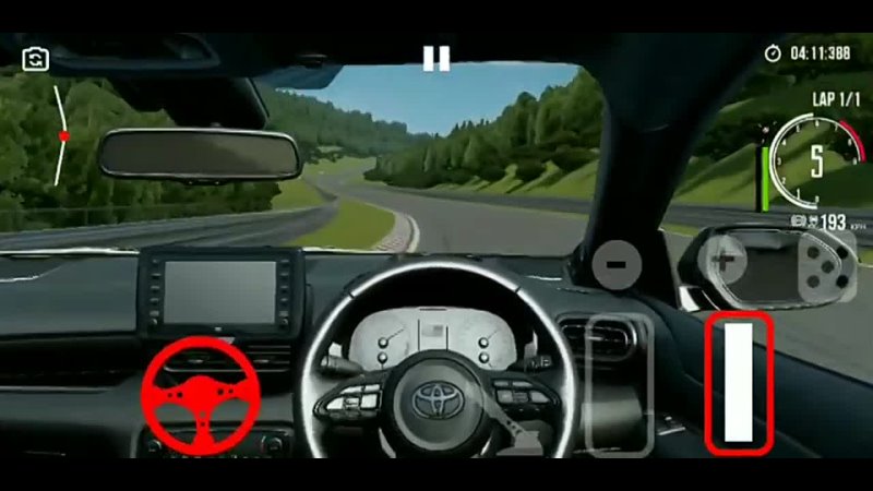 Prickly Pear Tsuchiya Keiichi Nearly CRASHES While Drifting R34 GT R on Touge Assoluto Racing Video