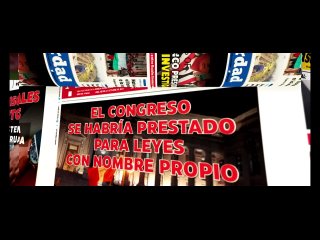 La banda presidencial (2022) WEB-DL 1080p Latino