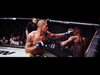 UFC 287_ Перейра vs Адесанья 2 - Официальный трейлер