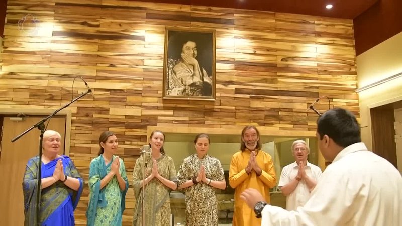 Lingashtakam: Powerful Shiva Mantra from Global Sai Devotees ( World