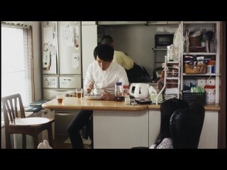 Sweating the Small Stuff/ Edaha no koto (2017), dir. by Ryûtarô Ninomiya