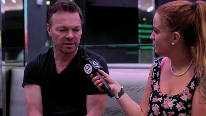 Rendez vous with Pete Tong WMC