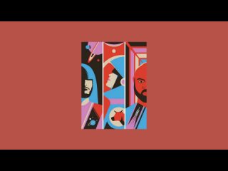 KHRUANGBIN VIBES VOL. 8 (1080p)