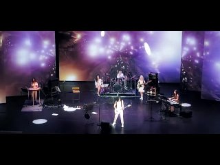 OTTA-orchestra -- She Is a Rock Star (Concert in Yakutsk)
