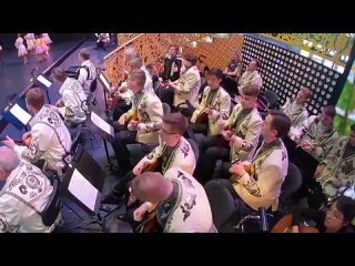 Марина Девятова и Алексей Петрухин - Ромашка .