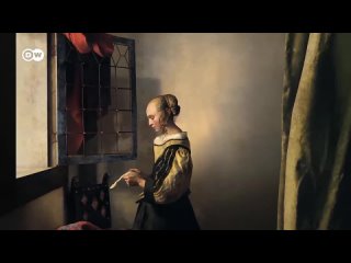 The mysterious Vermeer: The secret behind a 350-year-old painting | DW Documentary