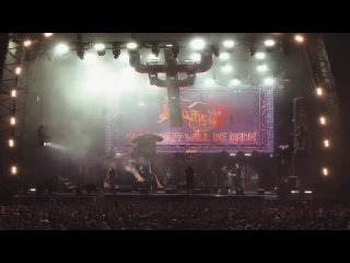 JUDAS PRIEST - Living After Midnight - Bloodstock 2021