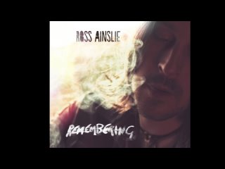 Ross Ainslie - Change