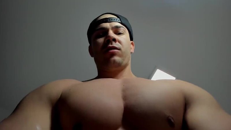 Giant muscle video