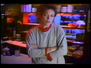 Laurie Anderson - Collected Videos (1990)