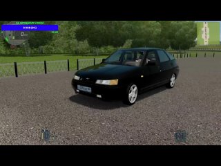 Вспоминаем песни из GTA SA - Радио Х, Лос-Сантос