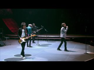 The Rolling Stones - GRRR Live (Blues Rock | Rock & Roll | Pop Rock | UK | 2023)