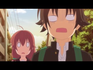 Megami Ryou No Ryoubo Kun. Episode 3 Hentai English Dubbed [ Хентай без цензуры русская озвучка, Porno Hentai & Manga ]