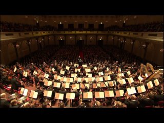 Strauss Also sprach Zarathustra - Andris Nelsons and Royal Concertgebouw Orchestra