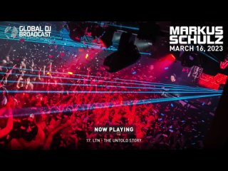 Markus Schulz - Global DJ Broadcast ()