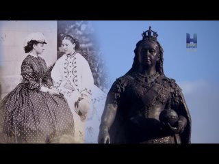 Королева Виктория и её девять детей / Queen Victoria and Her Nine Children / Queen Victoria and Her Tragic Family (2018) 1 серия