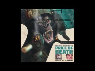 Sean Price x Stu Bangas - Price Of Death _ DJ Invasion (Full Album) (720p)