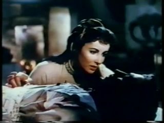 Айвенго_Ivanhoe (1952) VHSRiP Перевод Алексей Михалёв