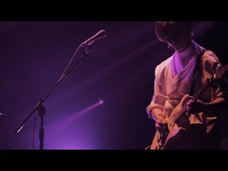 [2022.03.03] Ziyoou-vachi at Nippon Budōkan («Inuhime»)