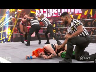 WWE NXT - Roadblock 2023 (07.03.2023)