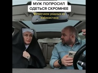 От этого смеха невозможно остаться серьёзным! Супер!