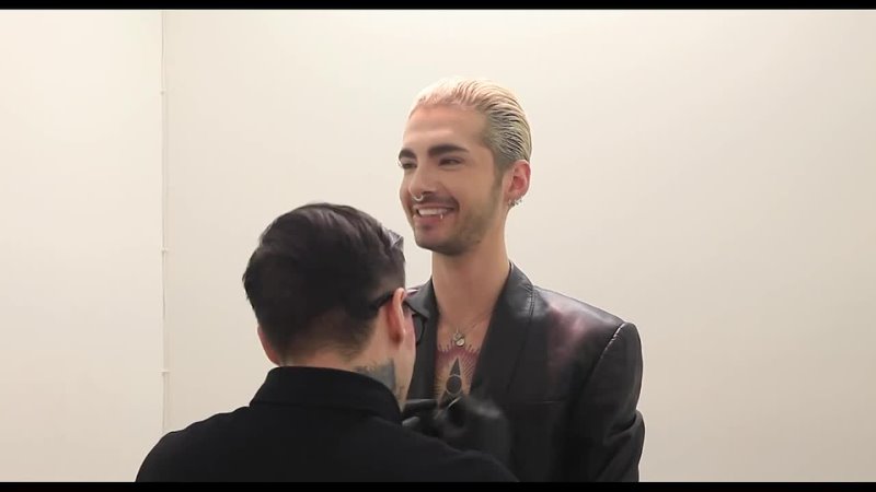 No, Penis Jokes For World Domination Tokio Hotel TV