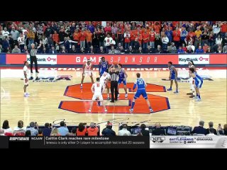 2023.02.18  Duke vs Syracuse