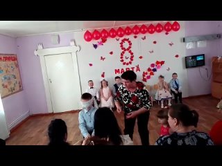 Video by МБДОУ Выжелесский детский сад