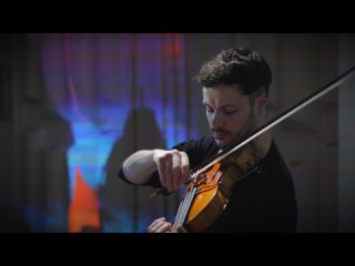 Сергей Рахманинов - Прелюдия op.2 для альта и фортепиано (Школа/Škola Crew)