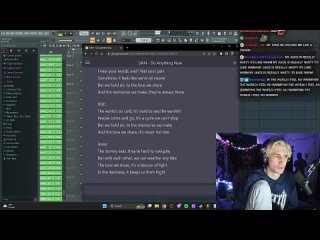 [xQc] I Used ChatGPT To Create A #1 Hit Song In 1 Hour
