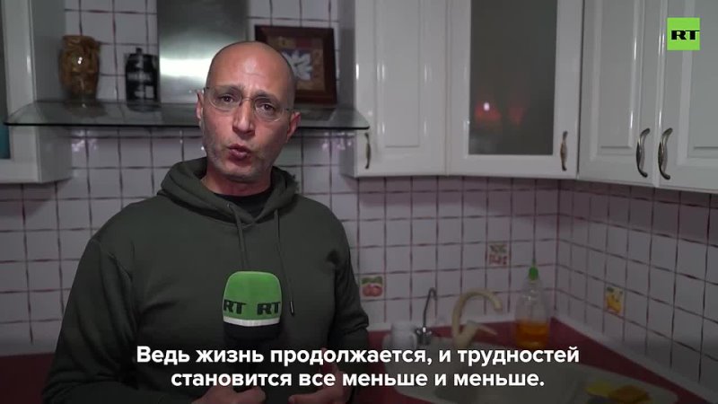 В Донецке решается проблема с подачей питьевой воды после того, как ВСУ намеренно обстреляли водонасосные станции