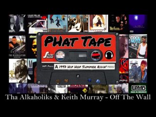 Phat Tape 1997 Hip Hop Summer Ridin  Volume 1 (1080p)