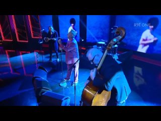 Ирландия: Public Image Limited - Hawaii (Live @ Eurosong 2023 The Late Late Show)