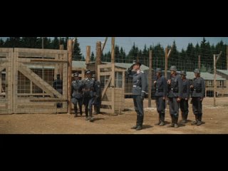 Великий побег (Большой побег) / The Great Escape (1963)