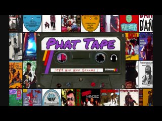 Phat Tape 1987 Hip Hop Volume 1 (1080p)