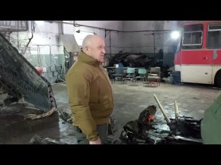Видео от Алексея Кружинского