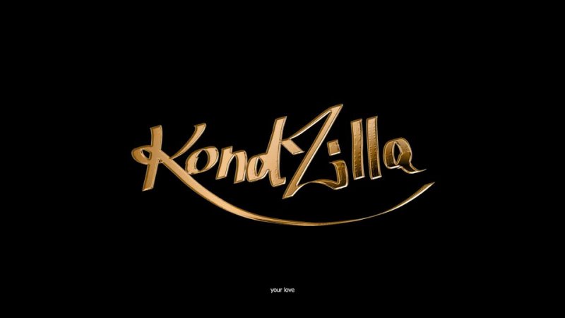 Canal KondZilla - Max Único - Rede Social (KondZilla) Prod. $hina