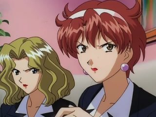 Agent Aika - Episode 6 (English Dub)