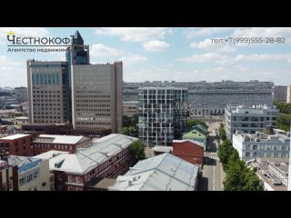 Купить квартиру в ЖК «PLAY» в Москве – обзор новостройки и инфраструктуры от «ЧестнокофЪ»