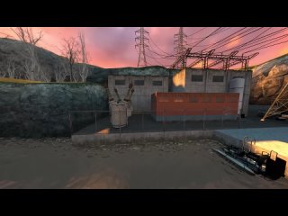 [Юджин Корн] Хронология Half-Life и Portal