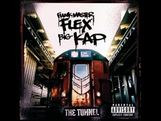 If I Get Locked Up (Funkmaster Flex  Big Kap Feat. Eminem and Dr. Dre)